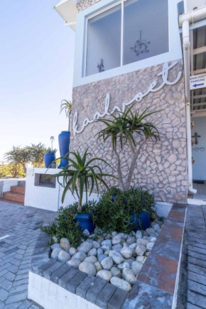 Kaalvoet Self-Catering Apartments
